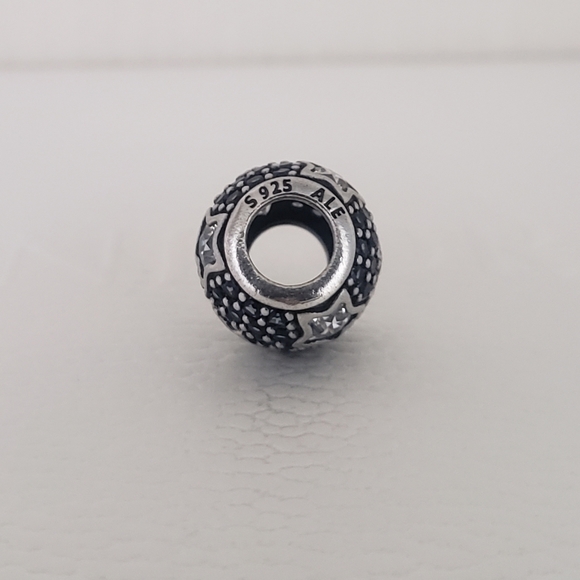 Authentic Pandora Bracelet 6pc Set - Picture 14 of 14